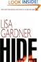 Hide, Large Print