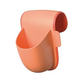 Maxi-Cosi Pocket Universal Cup Holder (Orange)