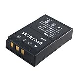 Lithium Ion Digital Cameras Battery For Olympus E-410
