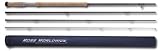 Ross Reach 4-Piece Spey Rod w/ Case