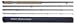 Ross Reach 4-Piece Spey Rod w/ Case