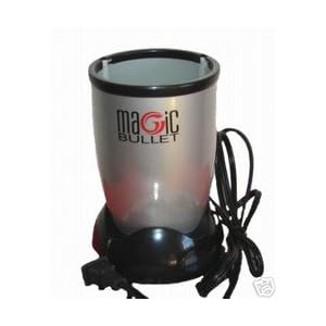 Magic Bullet Power Base