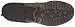 Jellypop Women's Silver Motorcycle Boot