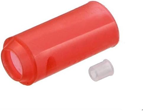 SHS Hop Up Bucking for AEG (Red) softair (for airsoft toy only)