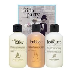 bridal shower gift