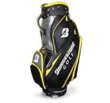 Bridgestone 2007 Mini Staff Bag