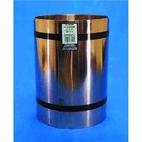 Buy Amerimax Home Products 67514 Copper Flashing by Amerimax now!