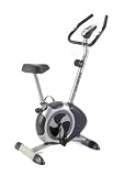 Crescendo Fitness Magnetic Resistance Upright Bike