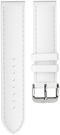 BURG Sport Interchangeable Smartphone Watch Band - White (WB16101)