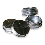 Closure Plugs, 1/2 Gray