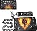Ghost Rider - Marvel Spiked Chain Wallet