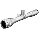 .22Mag 3-9x32Slv TPx AdjObj Scope