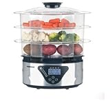 Home Image Steam Cooker