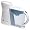 Hamilton Beach 40911 2 Quart Auto Shut-Off Iced Tea Maker