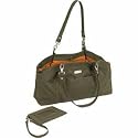 baggallini Baby Hampton Bagg - Crinkle Nylon