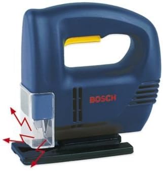 Bosch Toy Jigsaw