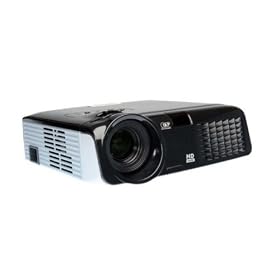 Optoma HD720X - DLP High Definition Home Cinema Projector