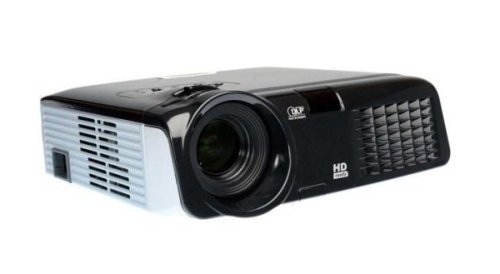 Electronics : Optoma HD720X - DLP High Definition Home Cinema Projector