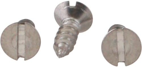 DYNAMIC USA Bearing Screw Pack of 3 9902
