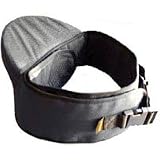 Hippychick Hipseat Black