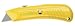 YELLOW box cutter Safety knife utility knives + blade