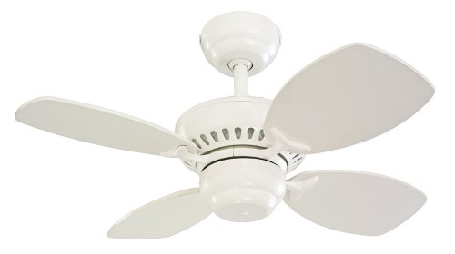 Monte Carlo 4CO28WH Colony White Blades