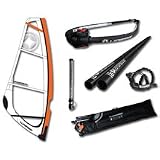 Unifiber Progression Windsurfing Rig