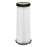 Dirt Devil 3JC0280000 Universal HEPA Filter for Bagless Uprights