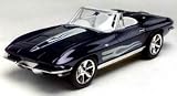 Revell 1:25 '63 Corvette Convertible