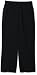 Calvin Klein Boys 8-20 Bi-Stretch Flat Front Pant