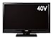 【Amazonの商品情報へ】【エコポイント対象商品】 MITSUBISHI REAL 40型地上・BS・110度CSデジタルフルハイビジョン液晶テレビ LCD-40MXW300