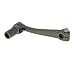 Produkt-Bild: Schalthebel Aluminium carbon - Minarelli AM Crosser SM