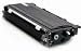 BROTHER TN2000 black compatible ink toner cartridge for DCP 7010 7025 7020, FAX 2820 2920 HL 2030 2040 2070N MFC 7220 7225N 7420 7820N