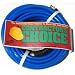 PUR-Hose PUR-38X050 3/8-Inch x 50 Foot Polyurethane 250 PSI Air Hose