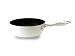 blinQ 11 Inch Non-stick Stir Fry Pan Simply White