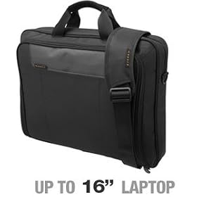 Everki EKB407NCH Advance Laptop Briefcase