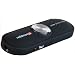 REDDMANGO ANGORA BLACK MP3 PLAYER MR118