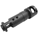 Mosin Nagant M44 Muzzle Brake/Bolt-On