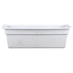 DURACO PRODUCTS DCB18 GRAN BOX WINDOW 18 MATTE FINISH by Duraco