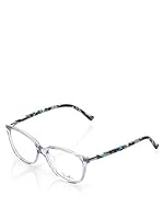 Emilio Pucci Montura EP2666 Azul / Plateado