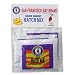 San Francisco Bay Brand Brine Shrimp Hatch Mix 3-pack
