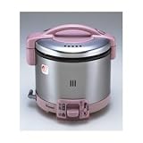 リンナイ ガス炊飯器【都市ガス12A13A用】こがまる5.5合 RR-055GS-C-RP-12A13A