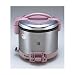 リンナイ ガス炊飯器【プロパンガスLP用】こがまる5.5合 RR-055GS-C-RP-LP