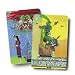 Xultun (Mayan) Tarot Deck - 78 cards