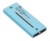 MyBattery HQ+ 京セラ BP-1000S互換バッテリー MBH-BP-1000S Plus