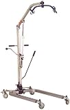 Manual Patient Lift, Up to 70''