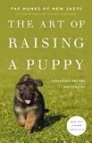 The Art of Raising a Puppy 1st (first) edition Text Only