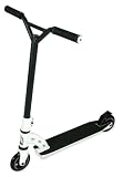 Madd Nitro - Trottinette - Noir/Blanc