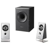 Sony Srsd21X 2.1 Multimedia Speaker System