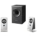 Sony SRS-D21X 2.1 Multimedia Speaker System